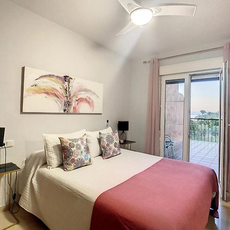 Apartamento Playa La Vina P Торремолинос Экстерьер фото