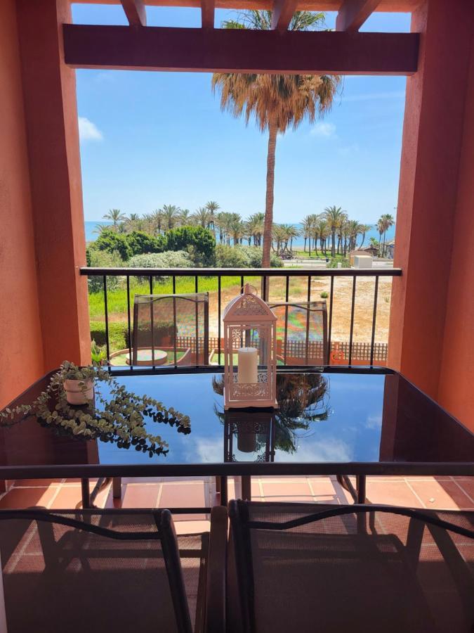Apartamento Playa La Vina P Торремолинос Экстерьер фото